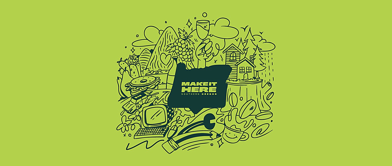 Make It Here project