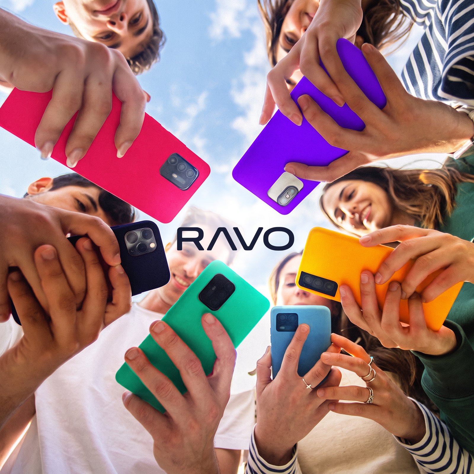 Ravo project